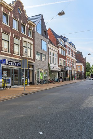 Medium property photo - Herestraat 92B, 9711 LL Groningen